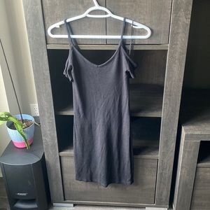 Garage dress